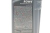 Олива моторна HIGHTEC MULTI SYNT DPF SAE 0W-30 (1 L) ROWE 20112-0010-99 (фото 2)