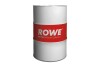 Моторное масло HIGHTEC SYNT RS DLS SAE 5W-30 (200 L) ROWE 20118-2000-99 (фото 1)