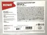 Олива моторна HIGHTEC MULTI SYNT DPF SAE 5W-30 (60 L) ROWE 20125-0600-99 (фото 2)