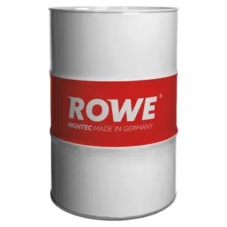 Моторное масло HIGHTEC MULTI FORMULA SAE 5W-40 (200 L) ROWE 20138-200D-99