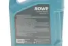 Олива моторна HIGHTEC SYNT RS D1 SAE 5W-20 (5 L) ROWE 20342-0050-99 (фото 2)