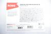 Олива моторна HIGHTEC SYNT RSS 03 SAE 5W-30 (200 L) ROWE 20372-2000-99 (фото 1)