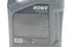 Олива моторна HIGHTEC SYNT RS C5 SAE 0W-20 (5 L) ROWE 20379-0050-99 (фото 2)