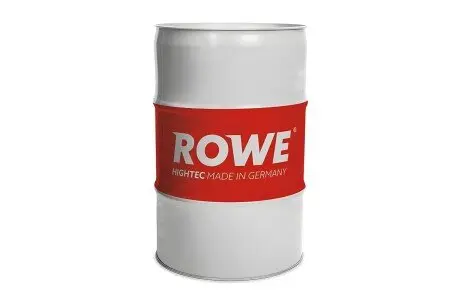 Антифриз (синій) G11 (60L) HIGHTEC ANTIFREEZE AN (концентрат) ROWE 21010-0600-99