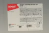 Антифриз (красный) G12 HIGHTEC ANTIFREEZE COOLANT AN-SF (20L) (концентрат) ROWE 21013-0200-99 (фото 4)