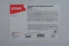 Антифриз (красный) G12 HIGHTEC ANTIFREEZE COOLANT AN-SF (210L) (концентрат) ROWE 21013-2100-99 (фото 4)