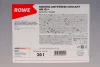 Антифриз (фиолетовый) G12++ (20L) HIGHTEC ANTIFREEZE COOLANT AN 12++ (концентрат) ROWE 21033-0200-99 (фото 2)