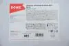 Антифриз (фіолетовий) G13 (60L) HIGHTEC ANTIFREEZE COOLANT AN 13 (концентрат) ROWE 21062-0600-99 (фото 1)