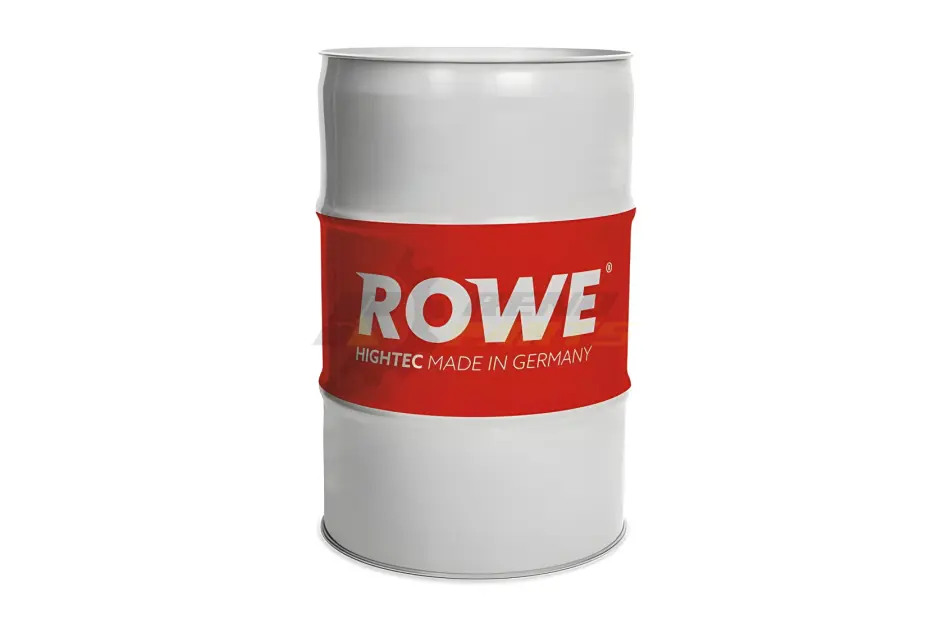Антифриз (фиолетовый) G12/G12+ (60L) AN-SF 12+ READY-MIX -40°C HIGHTEC ANTIFREEZE ROWE 21073-0600-99 (фото 1)