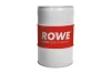 Антифриз (фиолетовый) G12/G12+ (60L) AN-SF 12+ READY-MIX -40°C HIGHTEC ANTIFREEZE ROWE 21073-0600-99 (фото 1)
