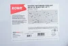 Антифриз (фиолетовый) G12/G12+ (60L) AN-SF 12+ READY-MIX -40°C HIGHTEC ANTIFREEZE ROWE 21073-0600-99 (фото 2)