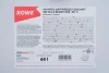 Антифриз (зеленый) 60L HIGHTEC ANTIFREEZE COOLANT AN 18 LC READY-MIX (-40°C) ROWE 21177-0600-99 (фото 1)
