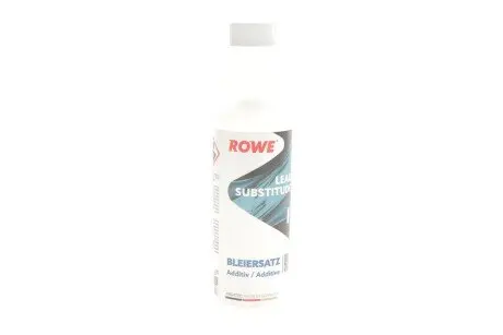 Присадка топливной системы двигателя HIGHTEC LEAD SUBSTITUDE(0,25 L) ROWE 21500-0002-99