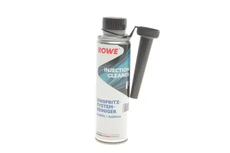 Присадка для паливної системи двигуна HIGHTEC INJECTION CLEANER (0,25 L) ROWE 22002-0002-99