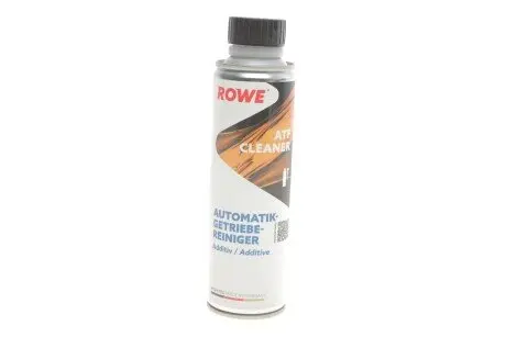 Средство для промывки АКПП HIGHTEC ATF CLEANER (0,25 L) ROWE 22014-0002-99