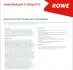 Средство для очистки фильтров сажевых HIGHTEC DPF &amp; GPF CLEANER / DPF &amp; OPF REINIGER (0,4 L) ROWE 22015-0004-99 (фото 2)