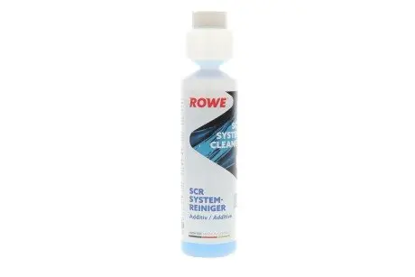 Присадка-очисник системи SCR (0,25 L) ROWE 22017-0002-99