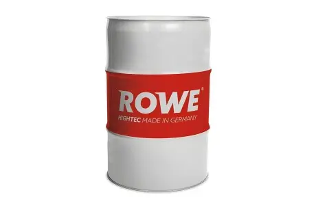 Олива трансмісійна HIGHTEC TOPGEAR SAE 80W-90 HC (60 L) ROWE 25000-0600-99