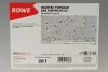 Олива трансмісійна HIGHTEC TOPGEAR SAE 75W-90 HC-LS (20 L) ROWE 25004-0200-99 (фото 2)