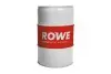 Масло трансмиссионное HIGHTEC TOPGEAR SAE 75W-90 HC-LS (60 L) ROWE 25004-0600-99 (фото 1)