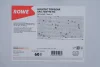 Масло моторное 75W90 HIGHTEC TOPGEAR HC (60L) (MIL-L 2105D) (API GL-4/GL-5) ROWE 25034-0600-99 (фото 1)