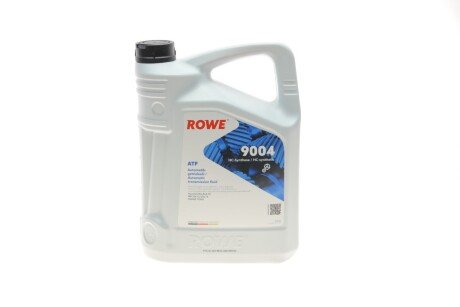 Олива трансмісійна HIGHTEC ATF 9004 (5 L) ROWE 25050-0050-99