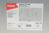 Олива трансмісійна HIGHTEC ATF 9008 (20 L) ROWE 25063-0200-99 (фото 2)