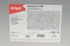 Олива трансмісійна HIGHTEC ATF 9008 (20 L) ROWE 25063-0200-99 (фото 2)