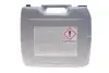 Олива трансмісійна HIGHTEC TOPGEAR FE SAE 75W-80 S (20 L) ROWE 25066-0200-99 (фото 3)