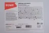 Олива трансмісійна HIGHTEC ATF DCG II (200 L) ROWE 25067-2000-99 (фото 1)