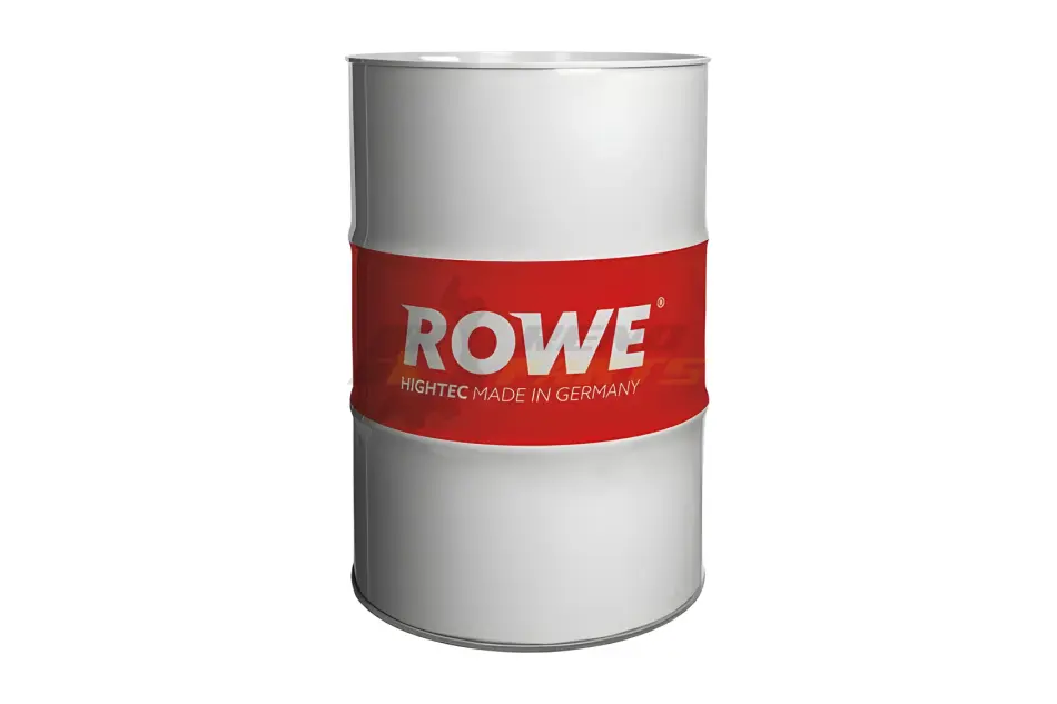 Жидкость гидравлическая HIGHTEC HLP 46 (200 L) ROWE 30006-2000-99 (фото 1)