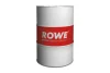 Жидкость гидравлическая HIGHTEC HLP 46 (200 L) ROWE 30006-2000-99 (фото 1)