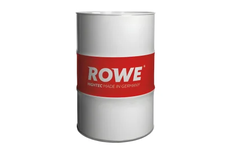 Жидкость гидравлическая HIGHTEC HLP 46 (200 L) ROWE 30006-2000-99