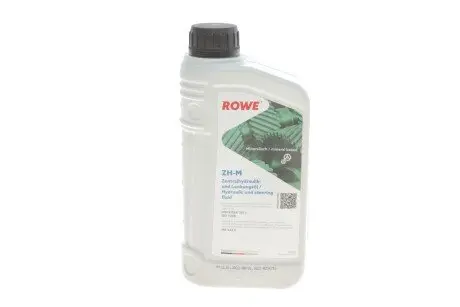 Жидкость гидравлическая HIGHTEC ZH-M (1 L) ROWE 30502-0010-99