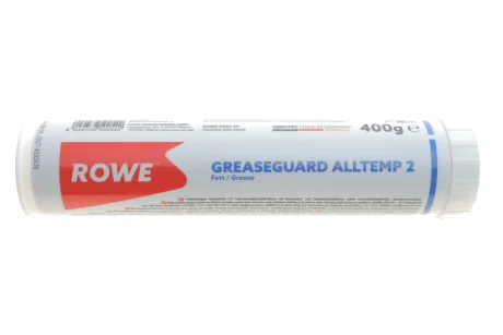 Смазка универсальная HIGHTEC GREASEGUARD ALLTEMP 2 (0,4L) ROWE 50200-0004-99