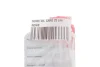 Бірка ROWE ROWE OIL CARD 25 pcs (фото 2)