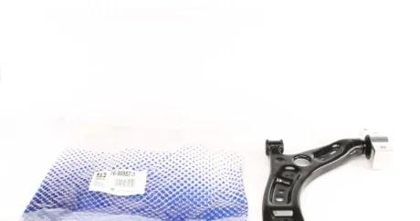 Важіль підвіски (передній/знизу) (L) VW Passat 05-14/Tiguan 07-18/CC 11-16 (без кульової) RTS 76-90957-2