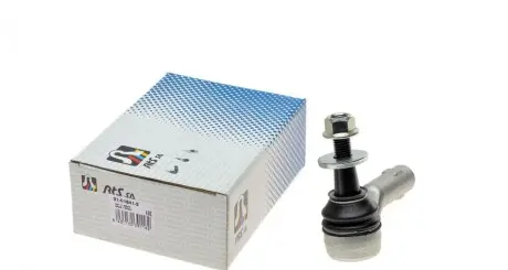 Наконечник рульової тяги RTS 91-01641-2