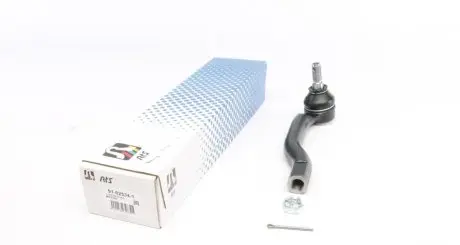 Наконечник рульової тяги RTS 91-02534-1