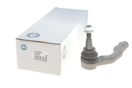 Наконечник рулевой тяги RTS 91-07060-1