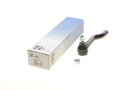 Наконечник рульової тяги RTS 91-09228-210