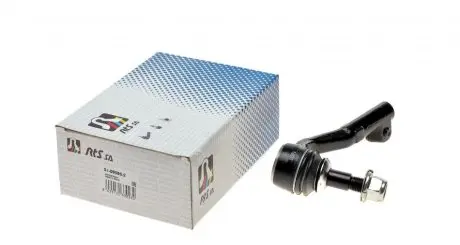 Наконечник рульової тяги RTS 91-09595-2