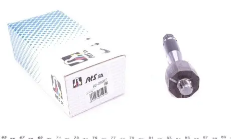 Рульова тяга RTS 92-05987