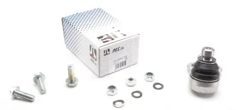 Шарова опора (шарнір) RTS 93-00662-056