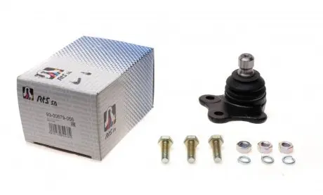 Шарова опора (шарнір) RTS 93-00679-056