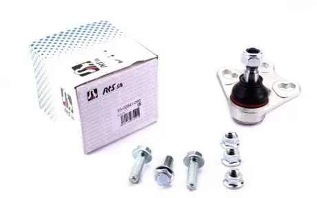 Шаровая опора (шарнир) RTS 93-00841-056