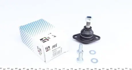 Шарова опора (шарнір) RTS 93-05211-056