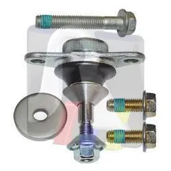 Шаровая опора (шарнир) RTS 93-07038-056