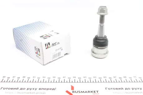 Шарова опора (шарнір) RTS 93-90361