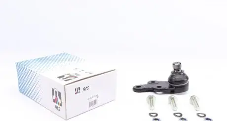 Шарова опора (шарнір) RTS 93-90614-256